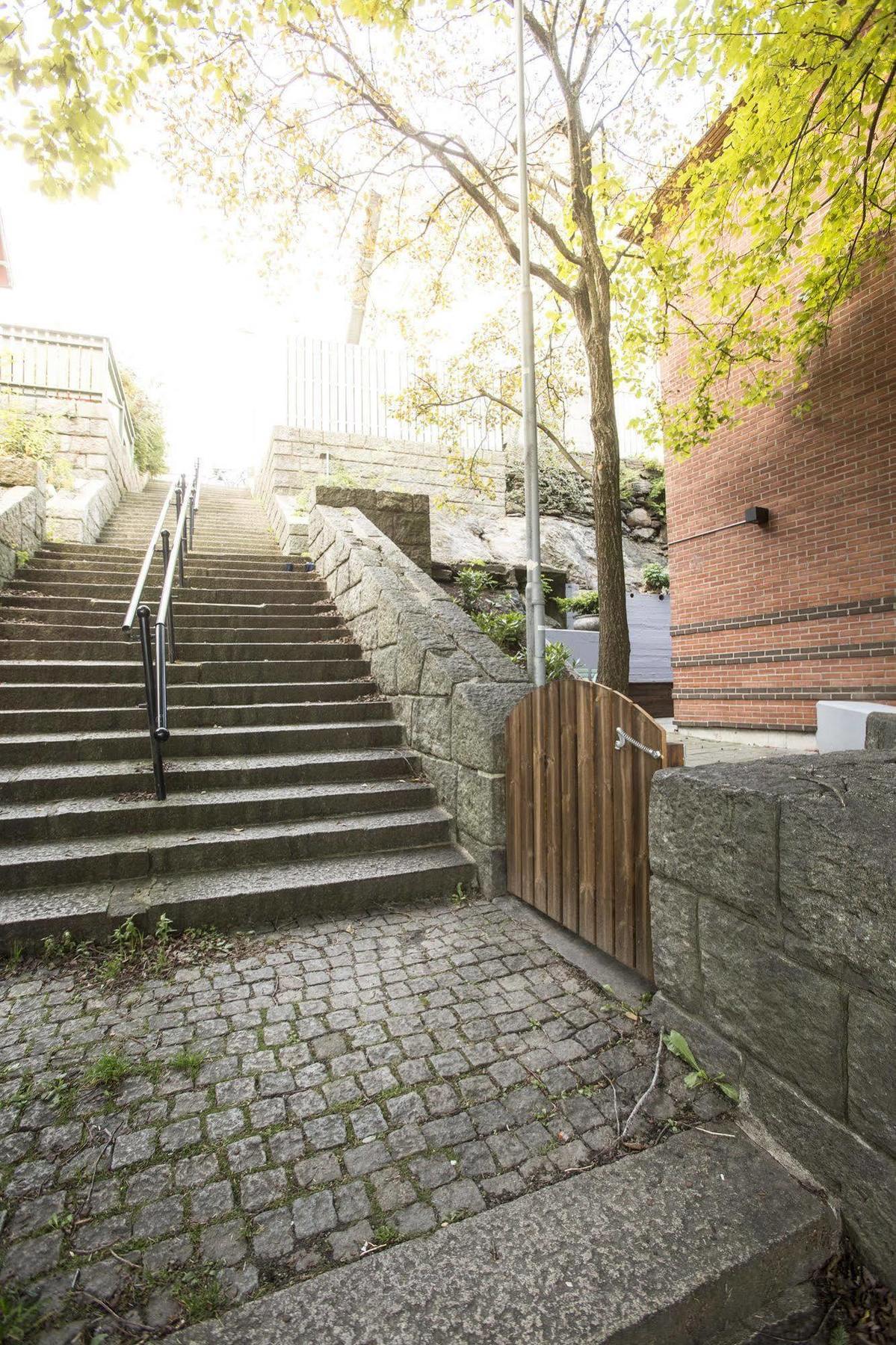City Housing - Lagardsveien 13 Stavanger Exterior photo